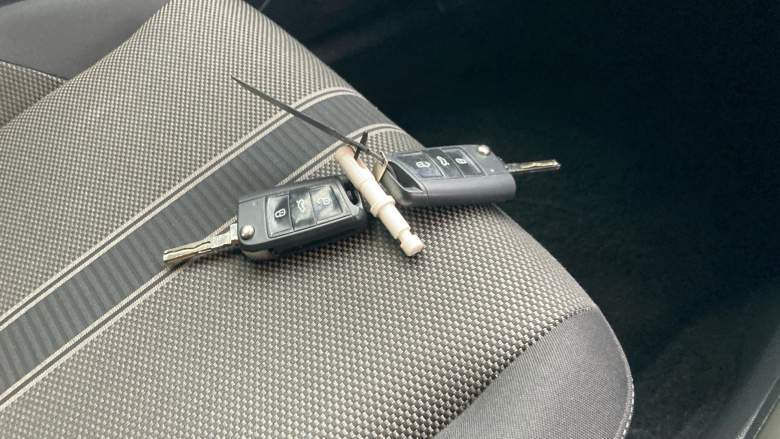 Volkswagen T-Roc 1.5 TSI EVO SE 5dr DSG Petrol Hatchback